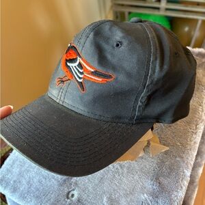 Vintage Baltimore orioles baseball hat